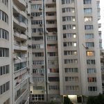 Продажа 3 комнат Новостройка, м. Эльмляр Академиясы метро, Ясамал район 1