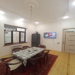 Satılır 6 otaqlı Həyət evi/villa, İnşaatçılar metrosu, Yasamal rayonu 16