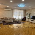 Satılır 8 otaqlı Həyət evi/villa, Badamdar qəs., Səbail rayonu 7