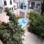 Satılır 9 otaqlı Həyət evi/villa, Nəriman Nərimanov metrosu, Montin qəs., Nərimanov rayonu 1