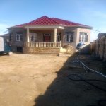Satılır 4 otaqlı Həyət evi/villa, Yeni Ramana, Sabunçu rayonu 1