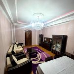 Kirayə (aylıq) 3 otaqlı Yeni Tikili, 20 Yanvar metrosu, Yasamal rayonu 3
