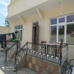 Satılır 5 otaqlı Həyət evi/villa, Badamdar qəs., Səbail rayonu 2