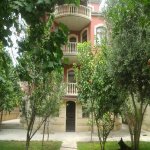 Satılır 8 otaqlı Həyət evi/villa, Bakıxanov qəs., Sabunçu rayonu 4