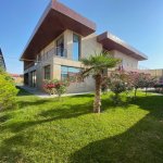 Kirayə (aylıq) 6 otaqlı Həyət evi/villa, Bilgəh qəs., Sabunçu rayonu 2