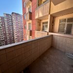 Продажа 3 комнат Новостройка, İnşaatçılar метро, пос. Йени Ясамал, Ясамал район 23