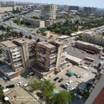 Satılır 2 otaqlı Yeni Tikili, Qara Qarayev metrosu, 8-ci kilometr, Nizami rayonu 3