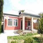 Satılır 3 otaqlı Həyət evi/villa, Buzovna, Xəzər rayonu 5