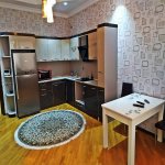 Kirayə (aylıq) 7 otaqlı Həyət evi/villa, Əhmədli metrosu, Əhmədli, Xətai rayonu 7