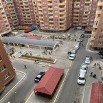 Аренда 3 комнат Новостройка, İnşaatçılar метро, пос. Йени Ясамал, Ясамал район 8