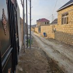Satılır 3 otaqlı Həyət evi/villa, Masazır, Abşeron rayonu 5