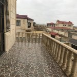 Satılır 4 otaqlı Həyət evi/villa, Zabrat qəs., Sabunçu rayonu 14