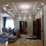 Satılır 4 otaqlı Həyət evi/villa, Buzovna, Xəzər rayonu 10