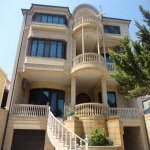 Satılır 7 otaqlı Həyət evi/villa, Gənclik metrosu, Nəsimi rayonu 1