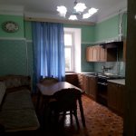 Аренда 3 комнат Вторичка, м. 28 Мая метро, Насими район 4