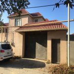 Satılır 6 otaqlı Həyət evi/villa, Savalan qəs., Sabunçu rayonu 1