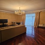 Kirayə (aylıq) 3 otaqlı Yeni Tikili, Gənclik metrosu, Gənclik Mall, Nərimanov rayonu 5