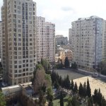 Продажа 3 комнат Новостройка, İnşaatçılar метро, Ясамал район 24