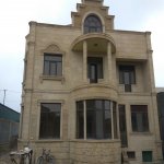 Satılır 7 otaqlı Həyət evi/villa Gəncə 1