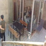 Kirayə (aylıq) 4 otaqlı Həyət evi/villa, Neftçilər metrosu, 8-ci kilometr, Nizami rayonu 15
