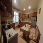 Satılır 11 otaqlı Həyət evi/villa, Badamdar qəs., Səbail rayonu 11