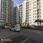 Продажа 2 комнат Новостройка, İnşaatçılar метро, пос. Ясамал, Ясамал район 7