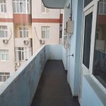 Продажа 2 комнат Новостройка, İnşaatçılar метро, пос. Йени Ясамал, Ясамал район 23