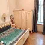 Kirayə (aylıq) 2 otaqlı Köhnə Tikili, Sahil metrosu, Səbail rayonu 6