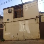 Satılır 6 otaqlı Həyət evi/villa, Nizami metrosu, Yasamal rayonu 1