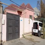 Satılır 4 otaqlı Həyət evi/villa, Bülbülə qəs., Suraxanı rayonu 1