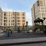 Kirayə (aylıq) 2 otaqlı Yeni Tikili, Dərnəgül metrosu, 7-ci mikrorayon, Binəqədi rayonu 1