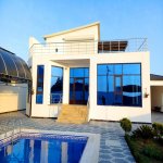 Satılır 4 otaqlı Həyət evi/villa, Bilgəh qəs., Sabunçu rayonu 27