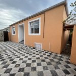 Satılır 3 otaqlı Həyət evi/villa, Binə qəs., Xəzər rayonu 1