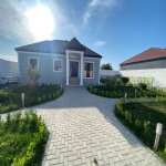 Satılır 4 otaqlı Həyət evi/villa, Buzovna, Xəzər rayonu 3