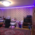 Satılır 6 otaqlı Həyət evi/villa, İnşaatçılar metrosu, Yasamal qəs., Yasamal rayonu 4