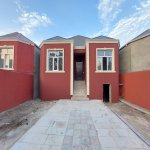 Satılır 3 otaqlı Həyət evi/villa, Binə qəs., Xəzər rayonu 4