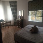 Satılır 5 otaqlı Həyət evi/villa, Masazır, Abşeron rayonu 21