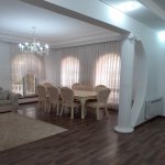 Kirayə (aylıq) 5 otaqlı Həyət evi/villa, Badamdar qəs., Səbail rayonu 12