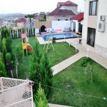 Satılır 10 otaqlı Həyət evi/villa, Novxanı, Abşeron rayonu 7