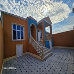 Satılır 4 otaqlı Həyət evi/villa, Savalan qəs., Sabunçu rayonu 4