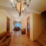 Satılır 7 otaqlı Həyət evi/villa, Badamdar qəs., Səbail rayonu 19