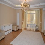 Kirayə (aylıq) 3 otaqlı Yeni Tikili, Qara Qarayev metrosu, Səbail rayonu 18