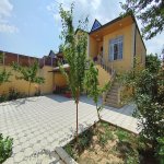 Satılır 4 otaqlı Həyət evi/villa, Koroğlu metrosu, Maştağa qəs., Sabunçu rayonu 2
