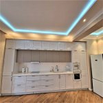 Kirayə (aylıq) 3 otaqlı Yeni Tikili, Ağ şəhər, Xətai rayonu 13