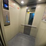 Satılır 3 otaqlı Köhnə Tikili, Həzi Aslanov metrosu, Xətai rayonu 10