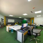 Kirayə (aylıq) 7 otaqlı Ofis, Nərimanov rayonu 3