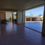Kirayə (aylıq) 7 otaqlı Bağ evi, Mərdəkan, Xəzər rayonu 10
