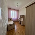 Kirayə (aylıq) 3 otaqlı Yeni Tikili, Qara Qarayev metrosu, Nizami rayonu 6