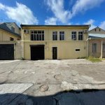 Продажа 8 комнатная Дома/Виллы, м. Насими метро, пос. Рясулзаде, Бинагадинский р-н район 1