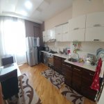 Kirayə (aylıq) 4 otaqlı Yeni Tikili, Nizami metrosu, Yasamal rayonu 11